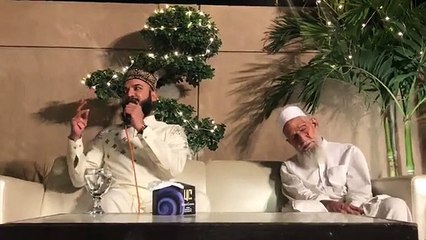 Mian Tu Panjatan Ka Ghulam Hon By Mehmood Ul Hasan Asharfi - Studio 4