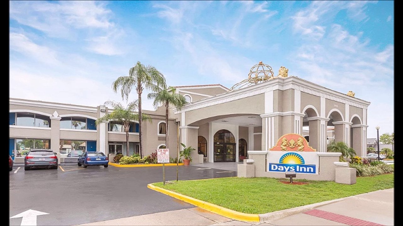 Days Inn International Drive