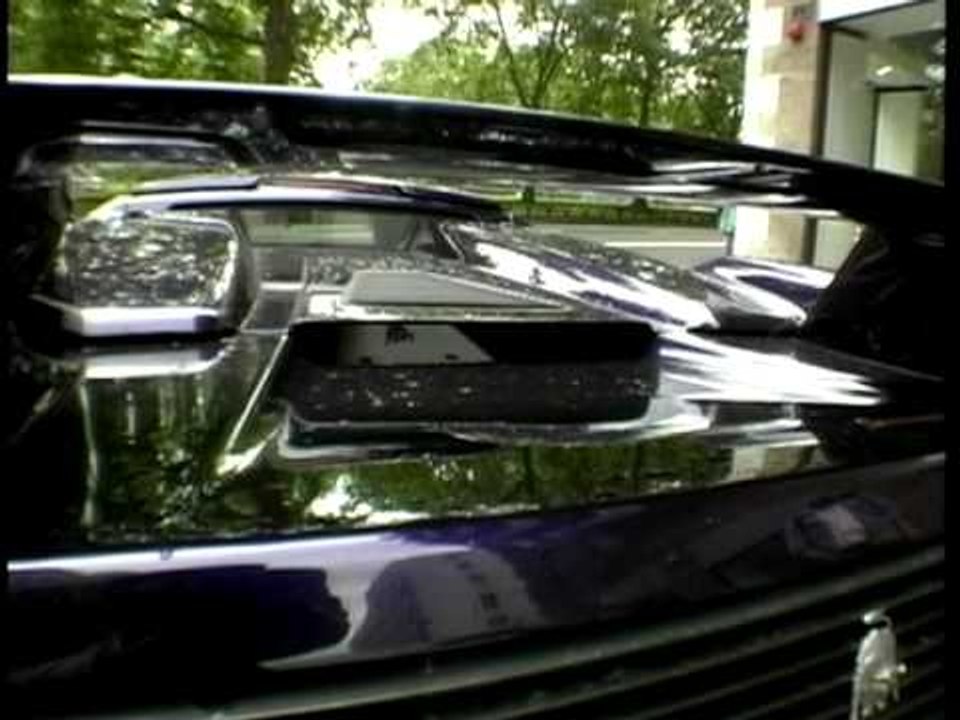 4 Wheels Good 08/28/97