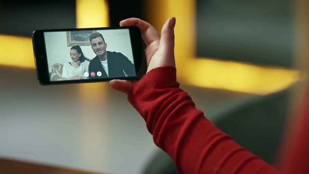Söz 45.Bölüm Fragmanı