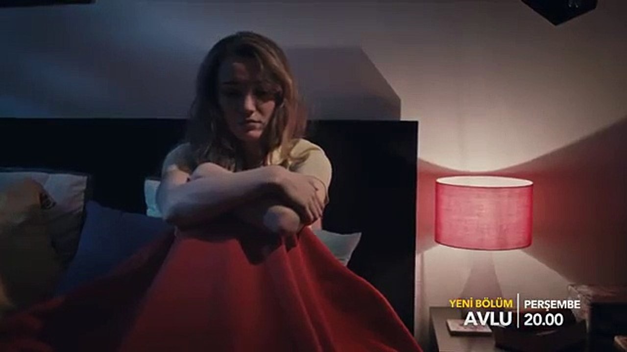 Avlu 6.Bölüm 2. Fragmanı