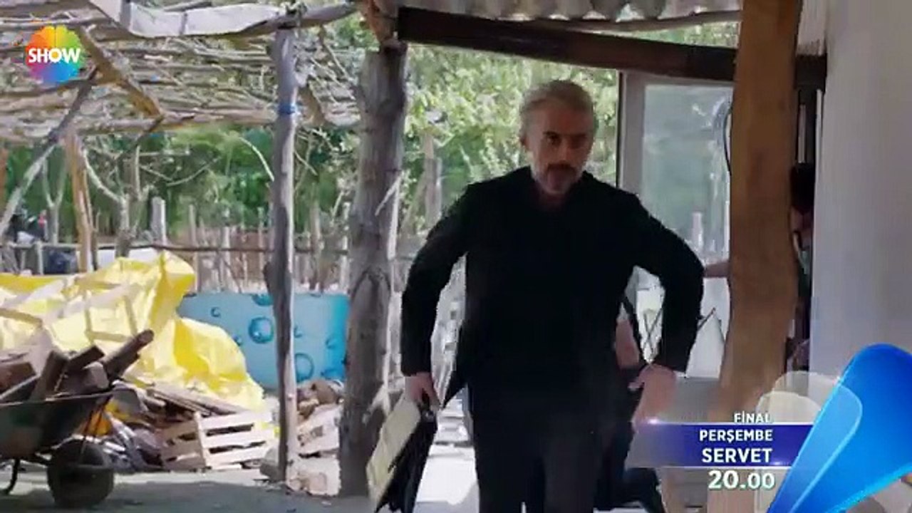Servet 4.Bölüm Fragmanı