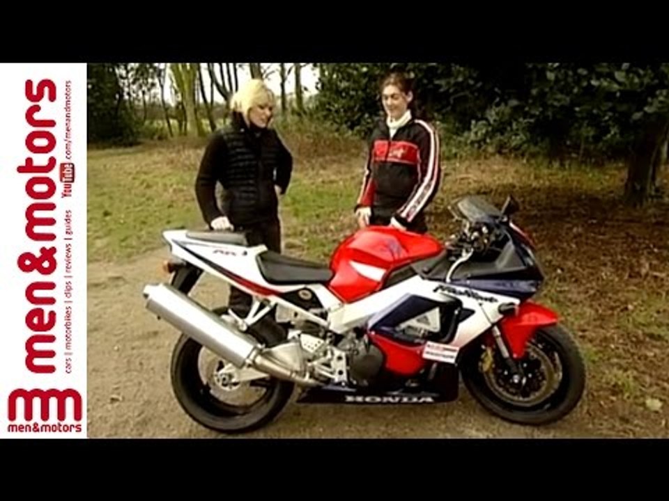 Used Bike Heaven (SPRING 2004 SERIES) Ep. 3