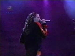 Korn - Shoots and Ladders (Live at Caracas, Venezuela- 2002)