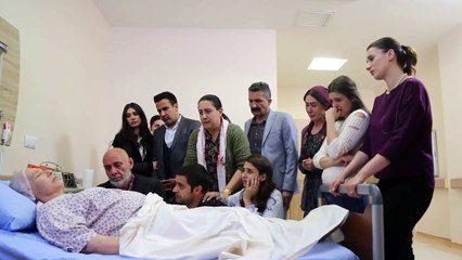 Aşk ve Mavi 63 Bölüm Fotoğraf Galerisi