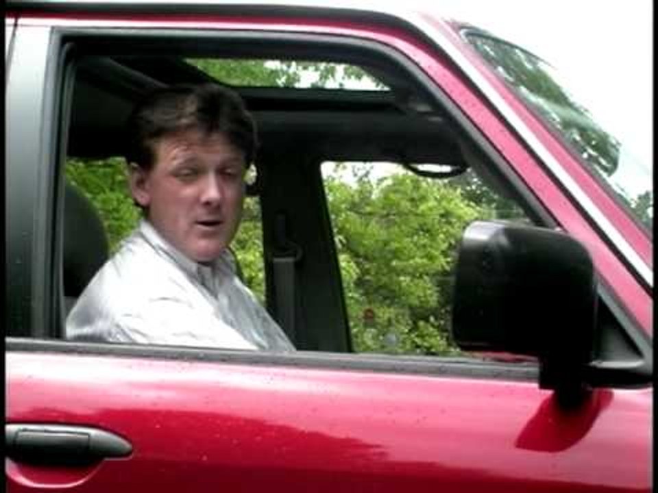 Motor Week 05/27/99