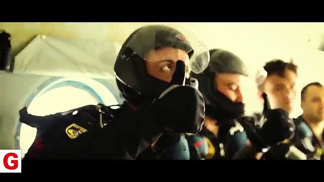 Jandarma MI-17 helikopteriyle bir ilke imza attı