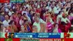 Karnataka PM Narendra Modi delivers speech in Kannada at Udupi ahead of polls