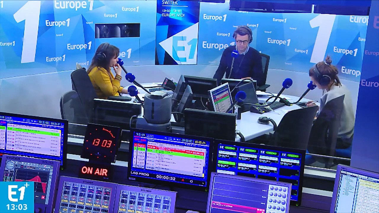 INFO E1 - Angélique : "En état de choc", la femme du suspect va porter plainte après des actes de vandalisme