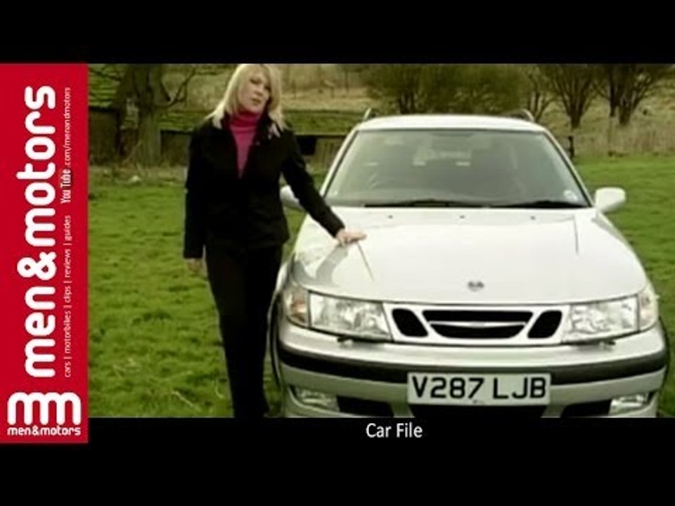Car File: Season 1, Ep. 29