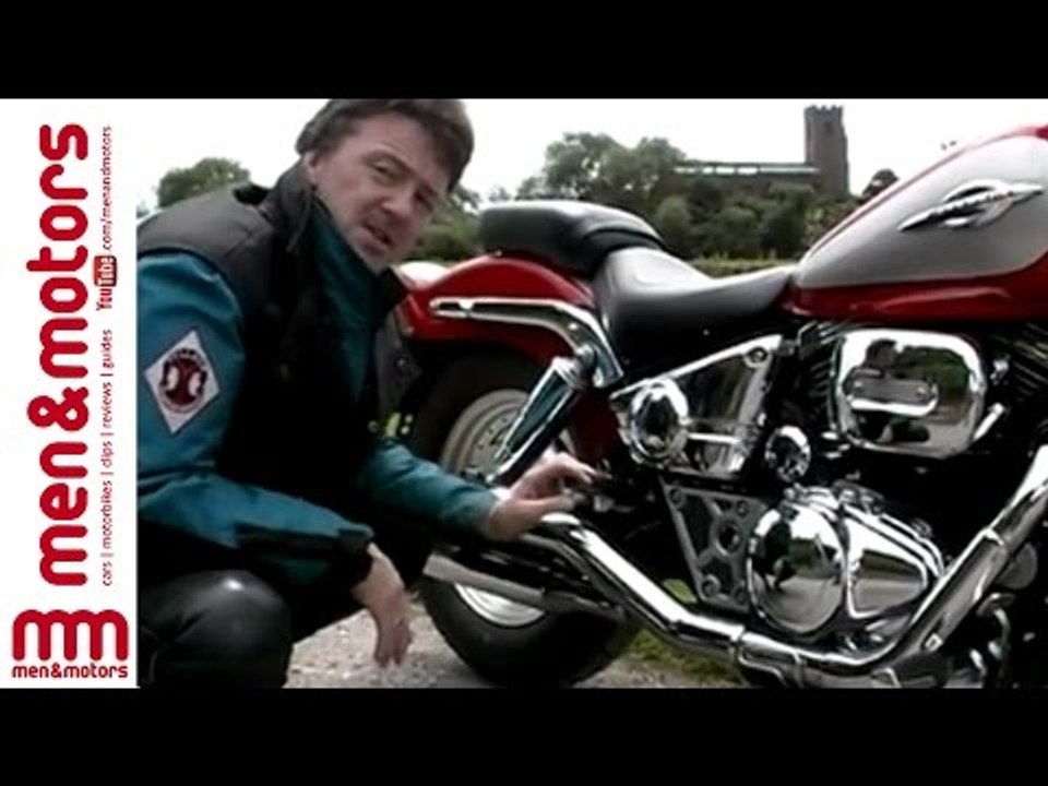 Two Wheels: Season 1, Ep. 1