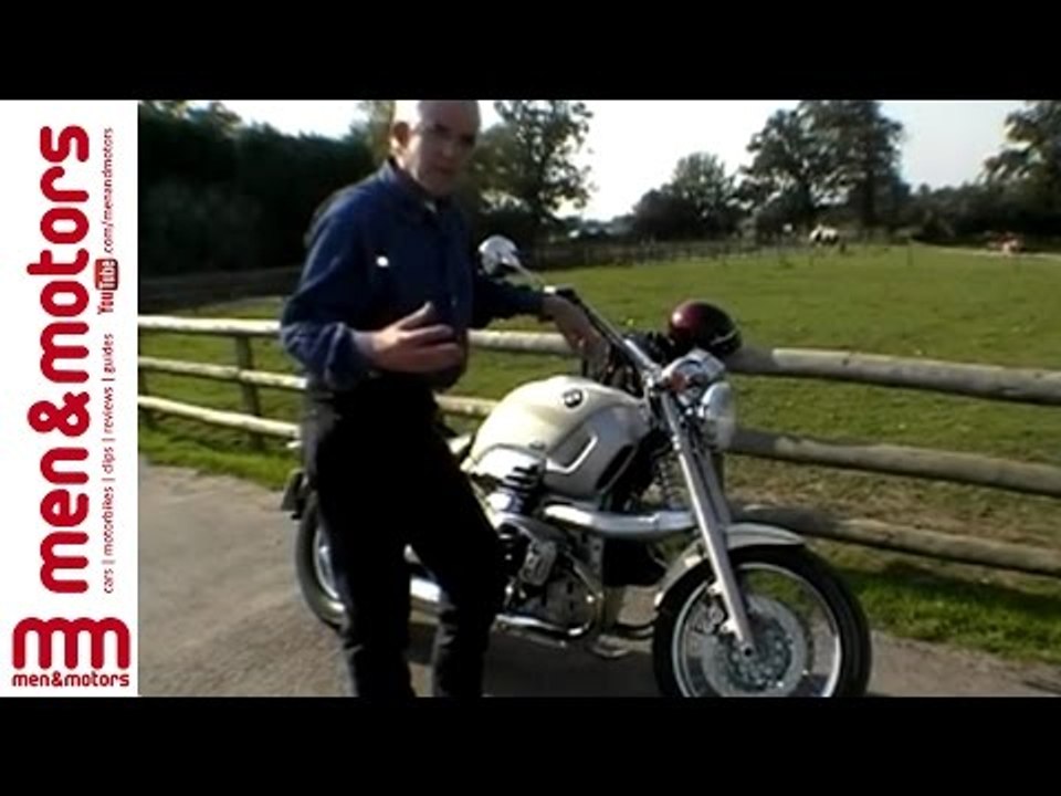 Two Wheels: Season 1, Ep. 2