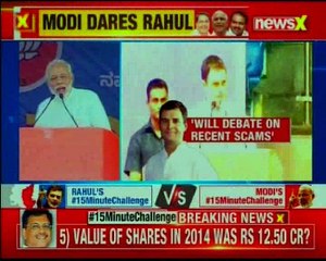 Randeep Surjewala Modi-Shah duo engulfed by ‘crutches of corruption’ Will PM answer