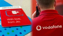 JIO को लगा तगड़ा झटका,Vodafone ने Launch किया New Plan | वनइंडिया हिंदी