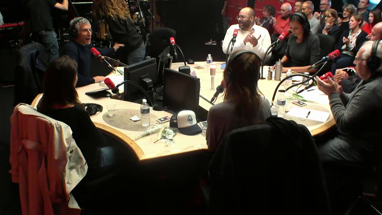 1er-Mai, la journée du n'importe quoi ! La Drôle D'Humeur De Frédérick Sigrist