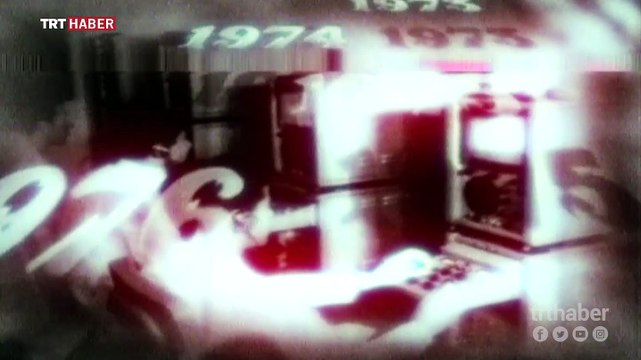 Türkiye Radyo Televizyon Kurumu 54 yaşında