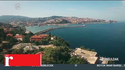 Cumhurbaşkanı Erdoğan�dan 1 Mayıs mesajı