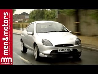 Used Car Heaven: Mazda MX5, Ford Puma, Seat
