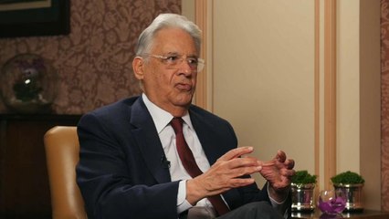 Cardoso 50'nci yılında 68 Hareketi'ni anlatıyor