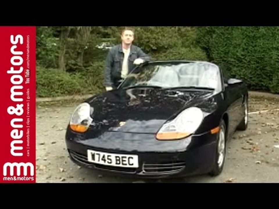 Used Car Heaven: Ep. 50