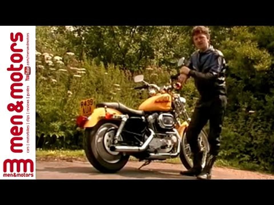 Two Wheels: Season 2, Ep. 24