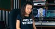 Murat Göğebakan'ın Ay Yüzlüm Şarkısını Söyleyen Azeri Kız Mest Etti