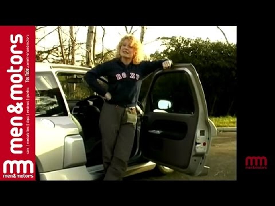 Motor Week: Season 8, Ep. 8