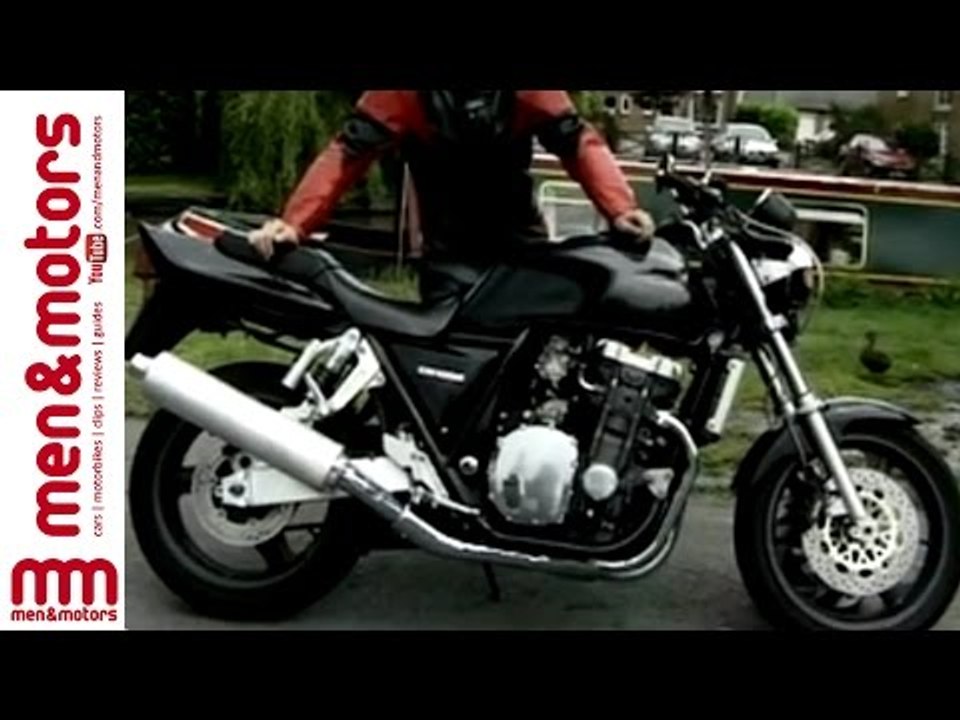 Two Wheels: Season 1, Ep. 6