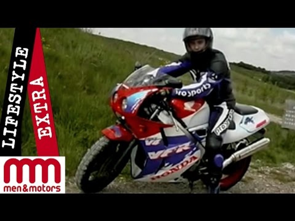 Two Wheels: Season 4, Ep. 23