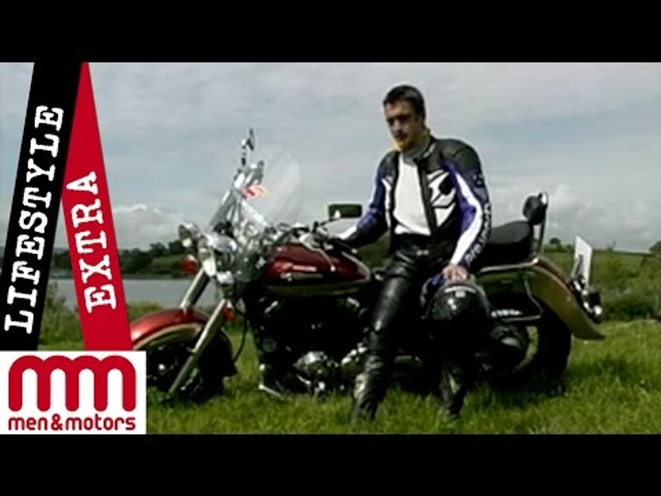 Two Wheels: Season 4, Ep. 25