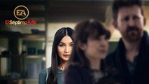 Humans (Channel 4) - Tráiler T3 V.O. (HD)