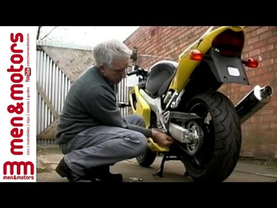Two Wheels: Season 5, Ep. 23