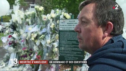 Meurtre d'Angélique : une marche blanche organisée à Wambrechies