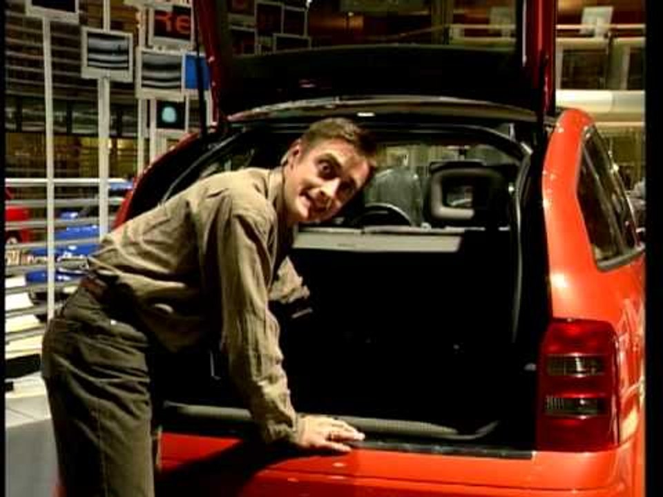 Motor Week 11/04/99