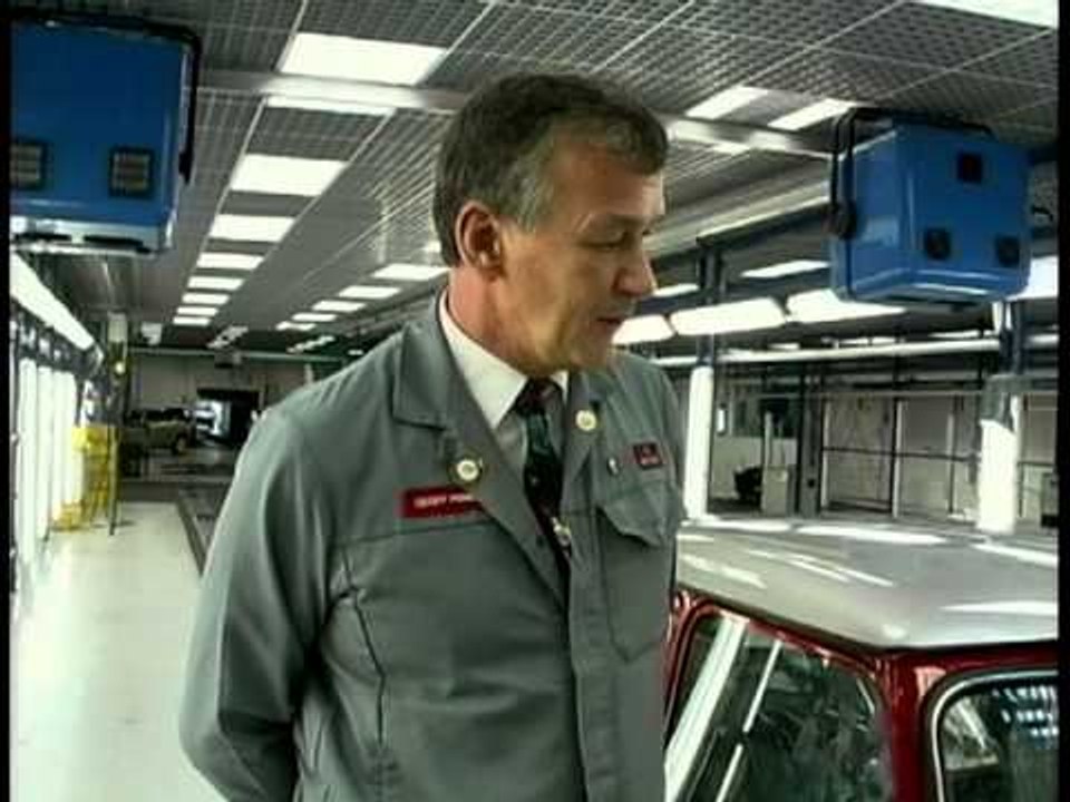 Motor Week