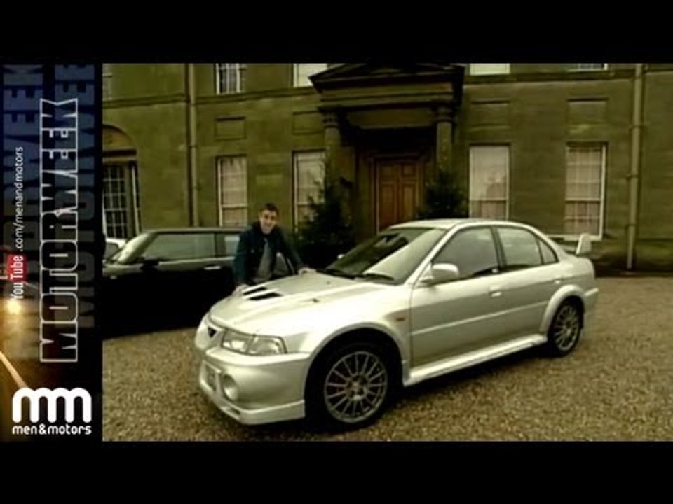 Motor Week
