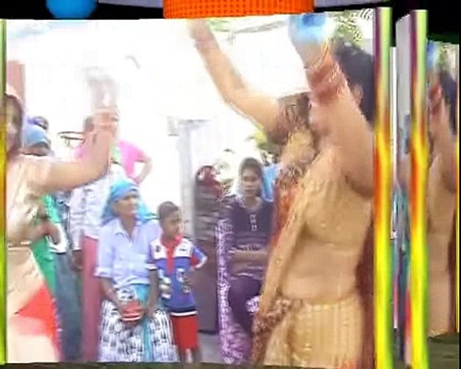 Best Dhol Dance