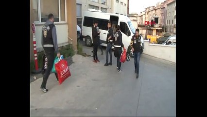 Derbi soruşturmasında 22 şüpheli daha adliyeye sevk edildi