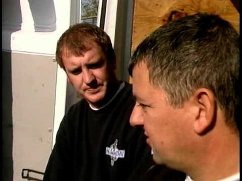 Two Wheels: Season 3, Ep. 13