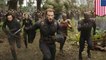 Avengers: Infinity War beat Star Wars for best opening weekend