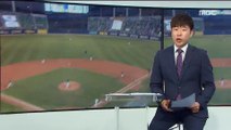 [스포츠 영상] 두산 베어스 정진호, 올 시즌 첫 번째 그라운드 홈런