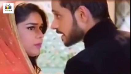 Ishq Subhan Allah - ZARA ARGUMENT WITH MOLVI SAHAB - 2 May 2018