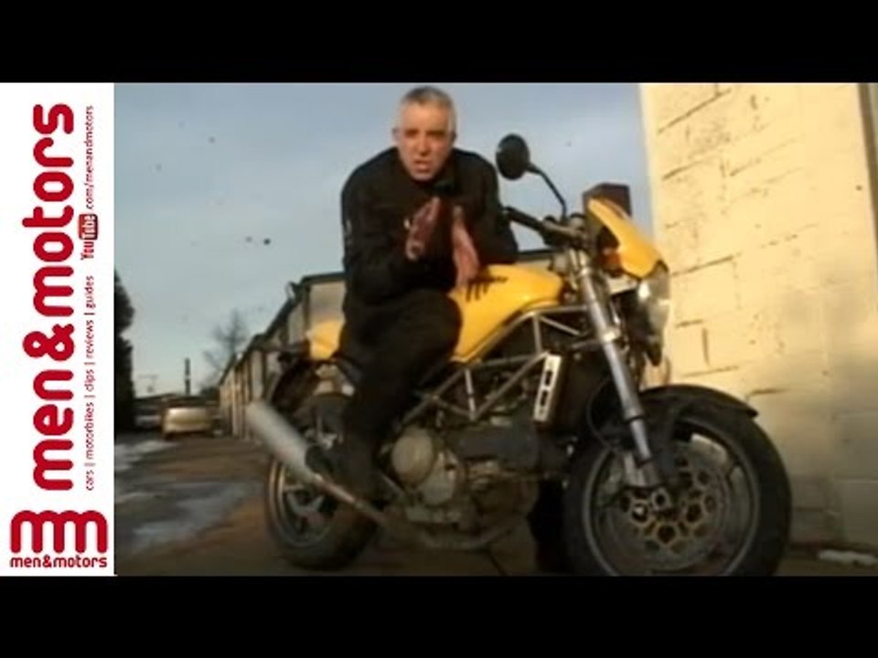 Two Wheels: Season 8, Ep. 9
