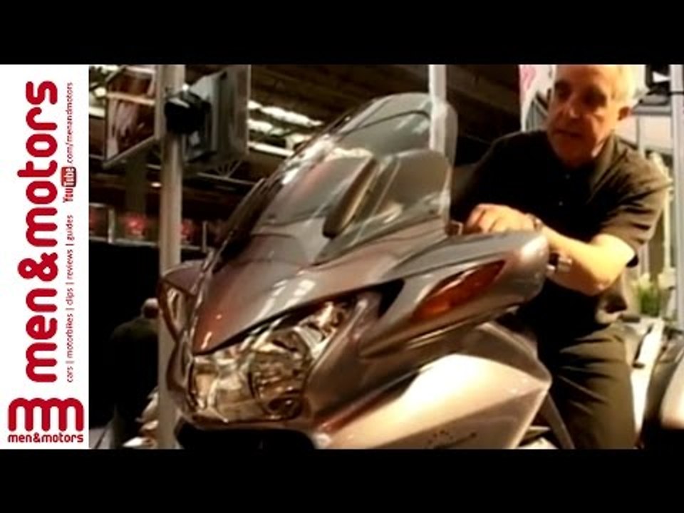 Two Wheels: Season 7, Ep. 23