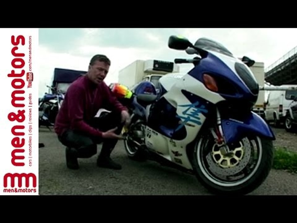 Two Wheels: Season 9, Ep. 3