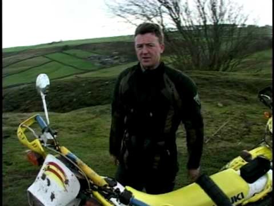 Two Wheels: Season 8, Ep. 20