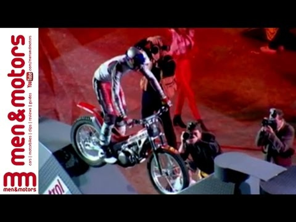 Two Wheels: Season 6, Ep. 9