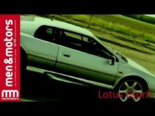Lotus Esprit