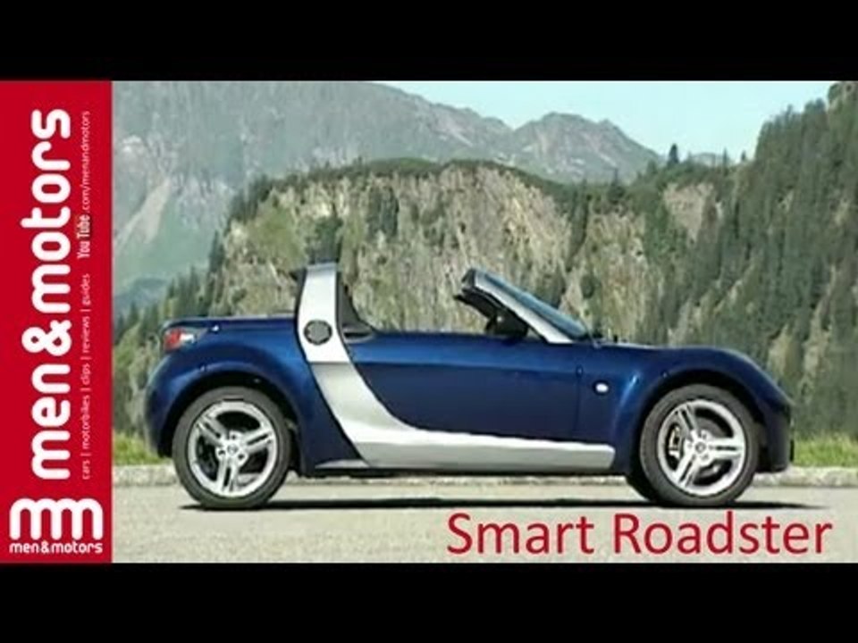 Smart Roadster