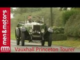 Vauxhall Princeton Tourer